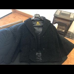 ♥️VINTAGE Frank R Jelleff Coat!!!♥️